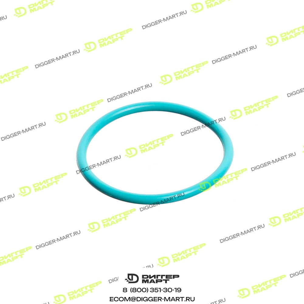 Уплотнительное кольцо CATERPILLAR 166-2904