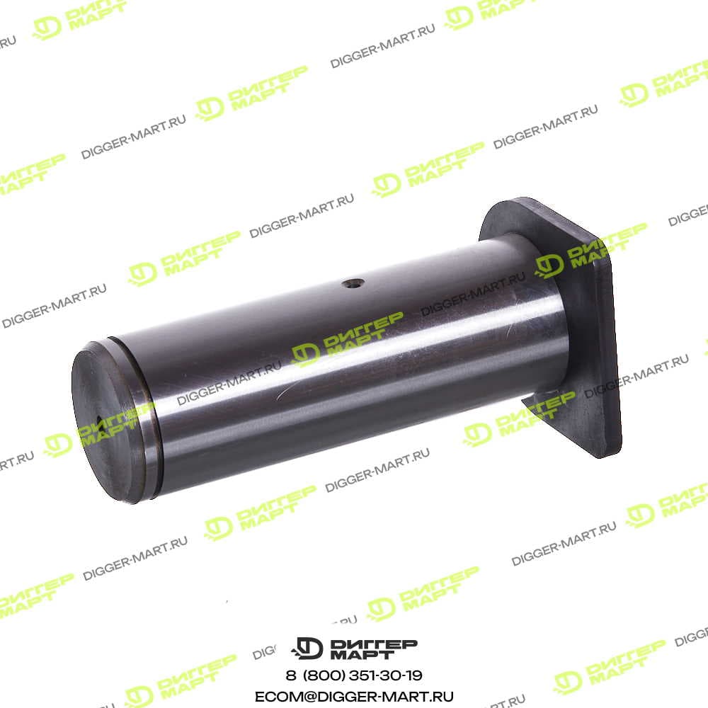 Палец нижнее крепление поворотного блока стрелы к каретке LONMADI PARTS 316-6951TP