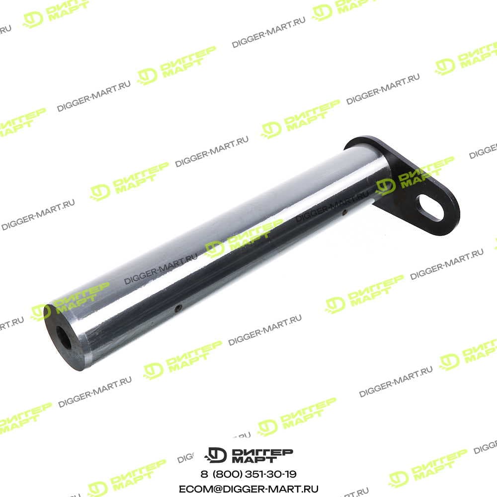 Палец крепление стрелы к поворотному блоку LONMADI PARTS 386-3778TP