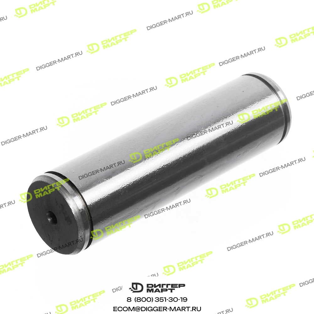 Палец крепления рычага переднего коша к стреле LONMADI PARTS 380-2567TP