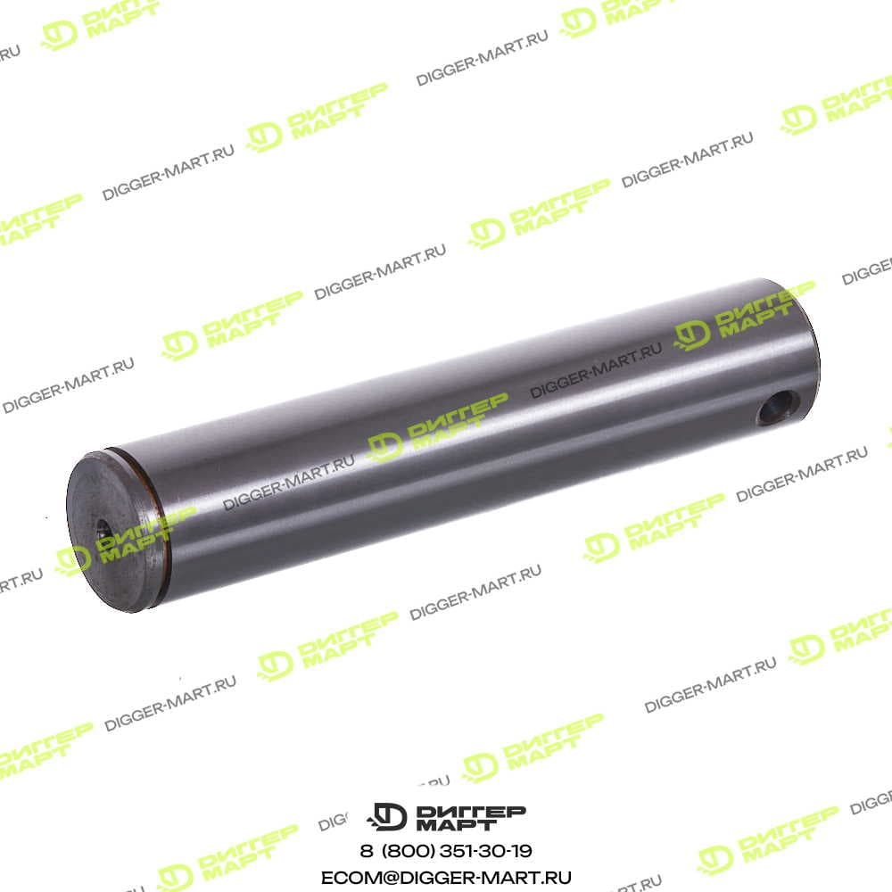 Палец крепления гидроцилиндра подъема передней стрелы к раме LONMADI PARTS 360-2816TP