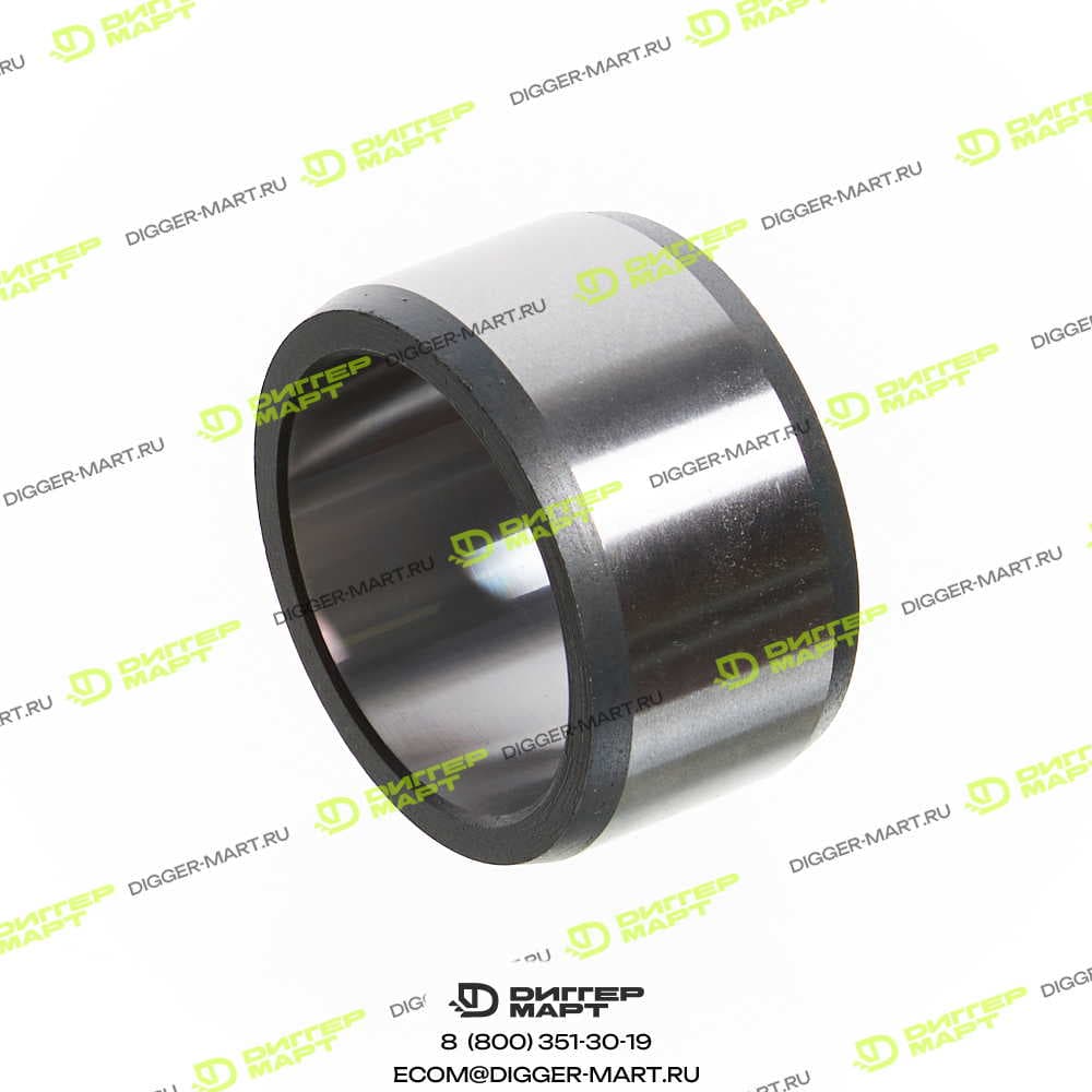 Втулка крепление ковша к передней стреле LONMADI PARTS 213-6687TP
