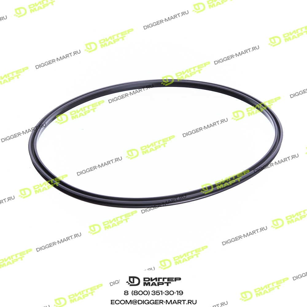 Уплотнительное кольцо ZF 0734.317.409R