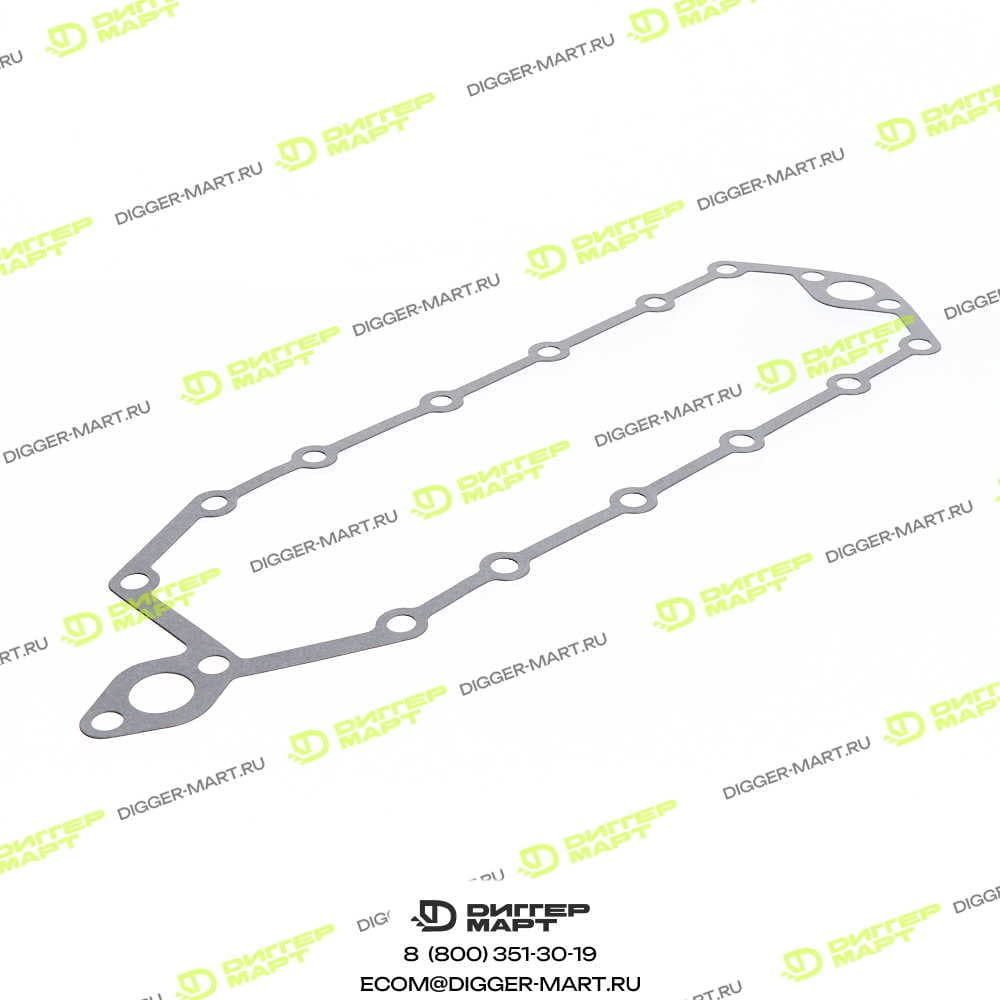 Прокладка CTP (COSTEX TRACTOR PARTS) 6150-61-2815-CTP
