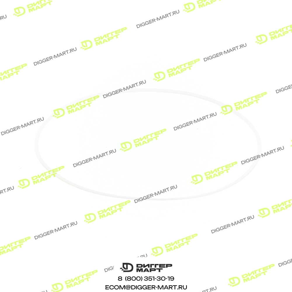 Кольцо CTP (COSTEX TRACTOR PARTS) 7J8955-CTP