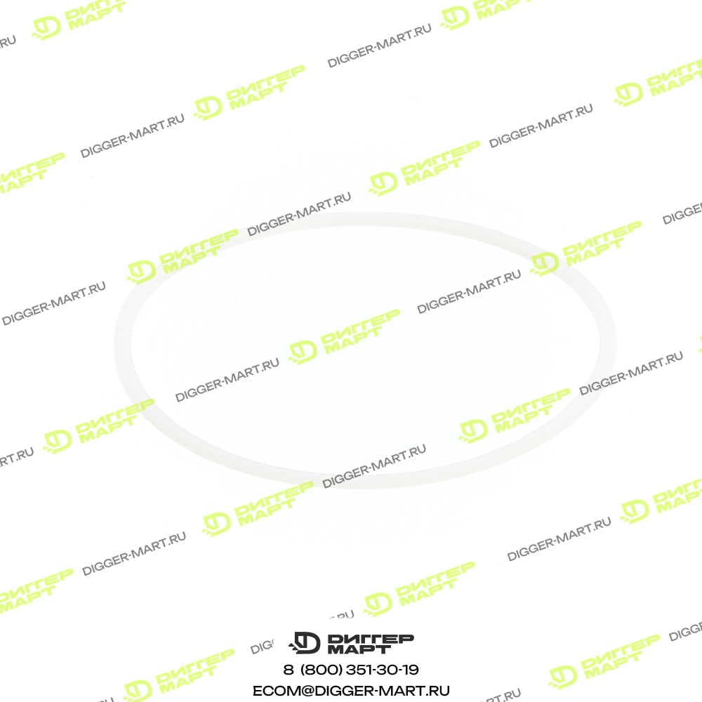 Кольцо CTP (COSTEX TRACTOR PARTS) 8J2574-CTP