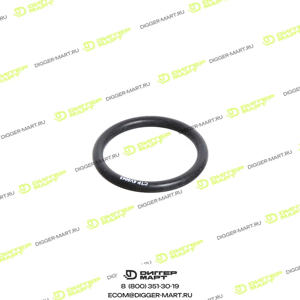 Кольцо уплотнительное профиля 'o' CTP (COSTEX TRACTOR PARTS) 6V5063-CTP