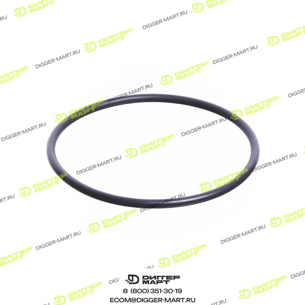 Кольцо уплотнительное профиля 'o' CTP (COSTEX TRACTOR PARTS) 2H6338-CTP