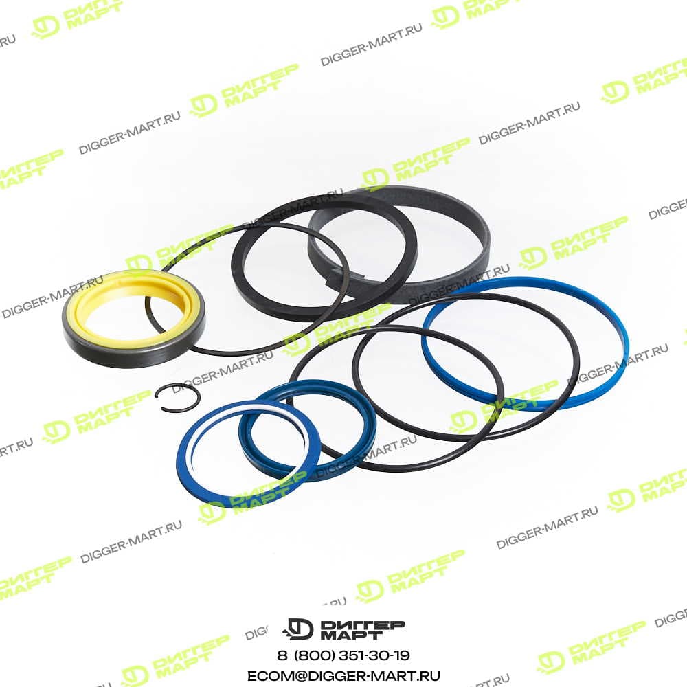 Комплект уплотнений CTP (COSTEX TRACTOR PARTS) 3779352-CTP