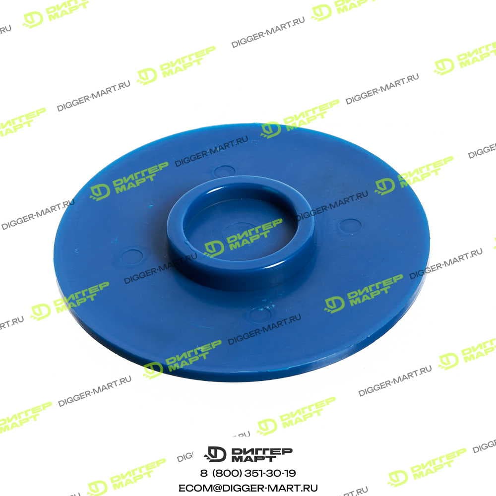 Пластина CTP (COSTEX TRACTOR PARTS) 1931684-CTP