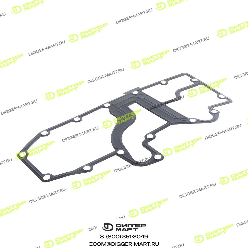 Прокладка CTP (COSTEX TRACTOR PARTS) 3007933-CTP