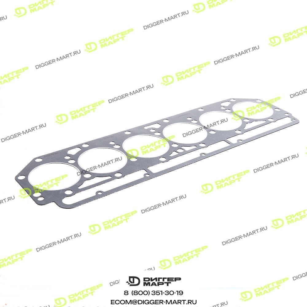 Прокладка головки в сборе CTP (COSTEX TRACTOR PARTS) 187-1315-CTP