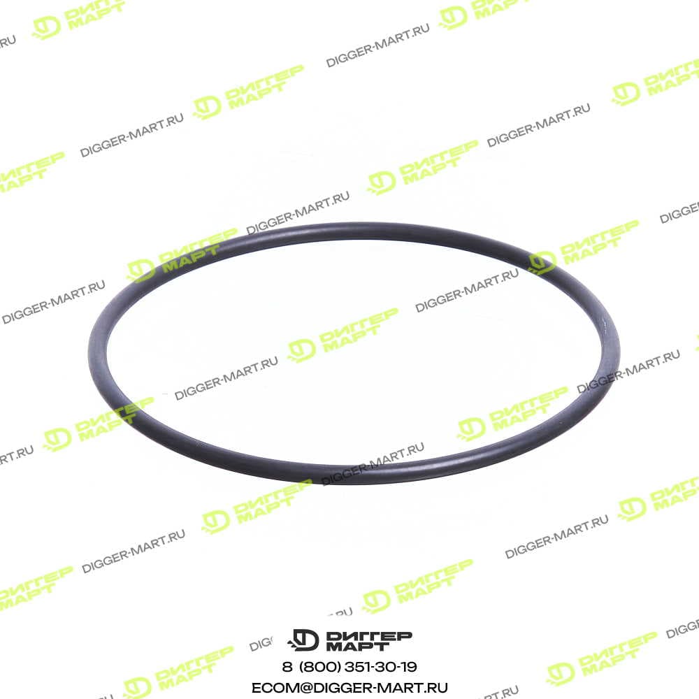 Уплотнительное кольцо штока CTP (COSTEX TRACTOR PARTS) 1H7339-CTP