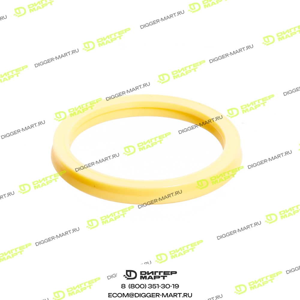 Штоковое уплотнение п-образной формы CTP (COSTEX TRACTOR PARTS) 1672310-CTP