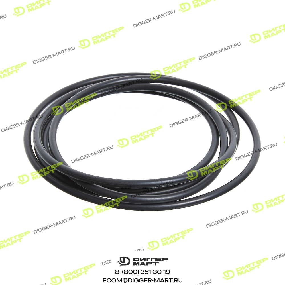 Кольцо уплотнительное профиля 'o' CATERPILLAR 9H-6832