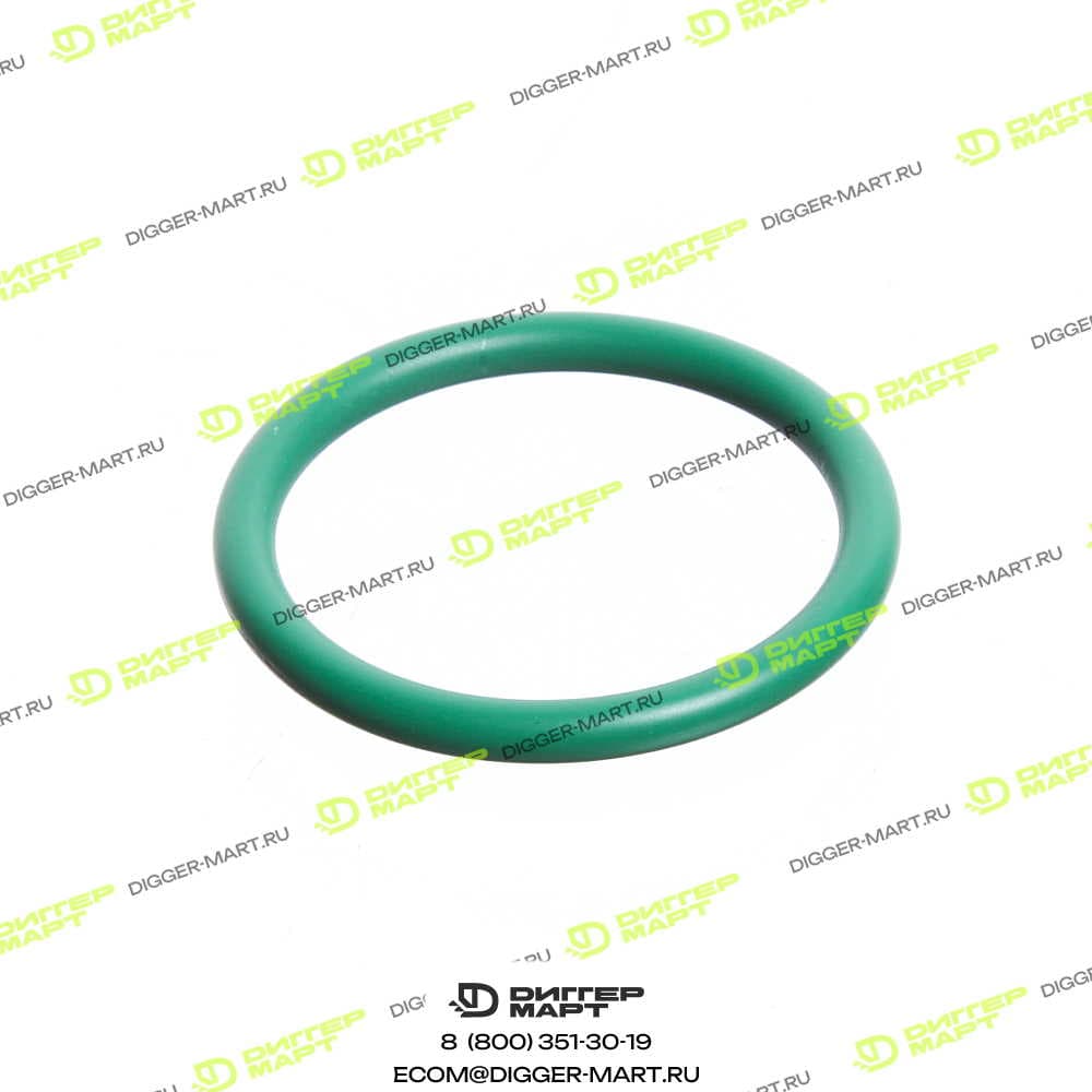 Кольцо уплотнительное профиля 'o' CATERPILLAR 169-8598
