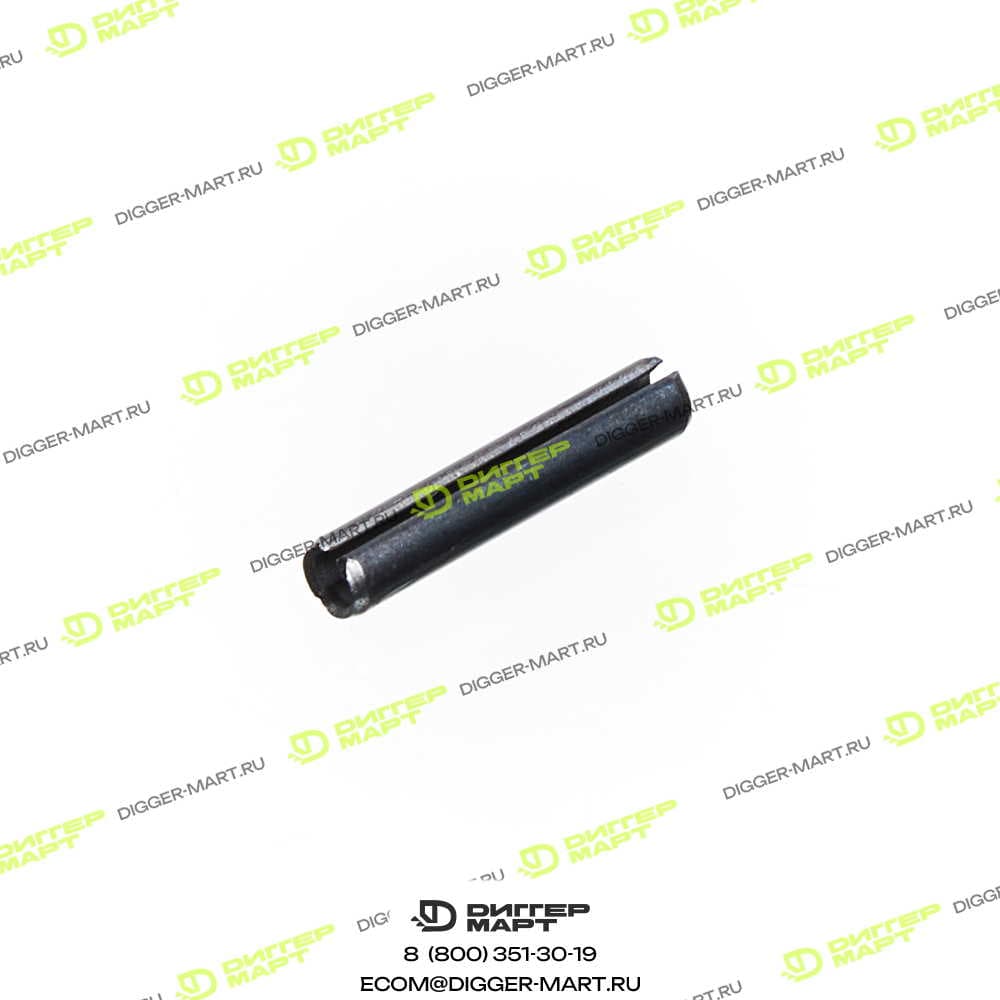 Подпружиненный штифт CATERPILLAR 6H-3956