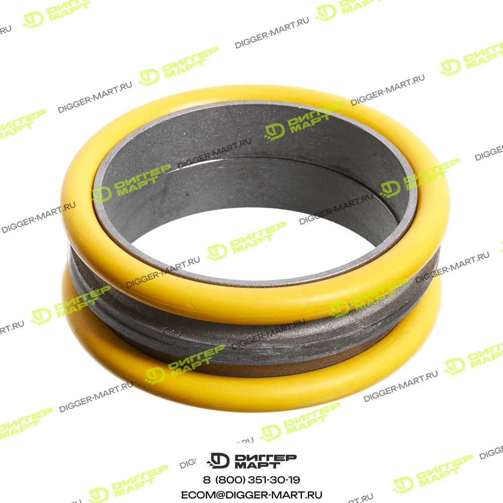Уплотнение g CATERPILLAR 9W-8878