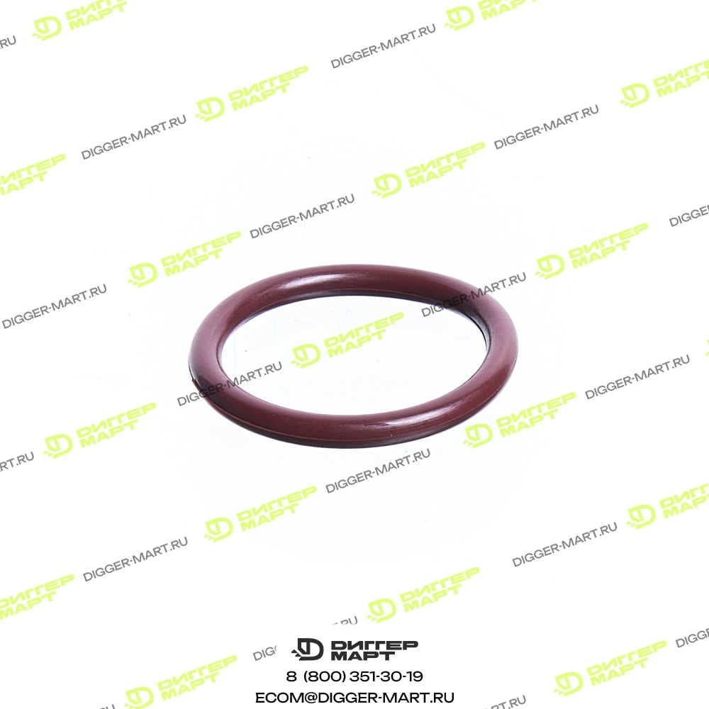 Уплотнительное кольцо CATERPILLAR 3D-2824