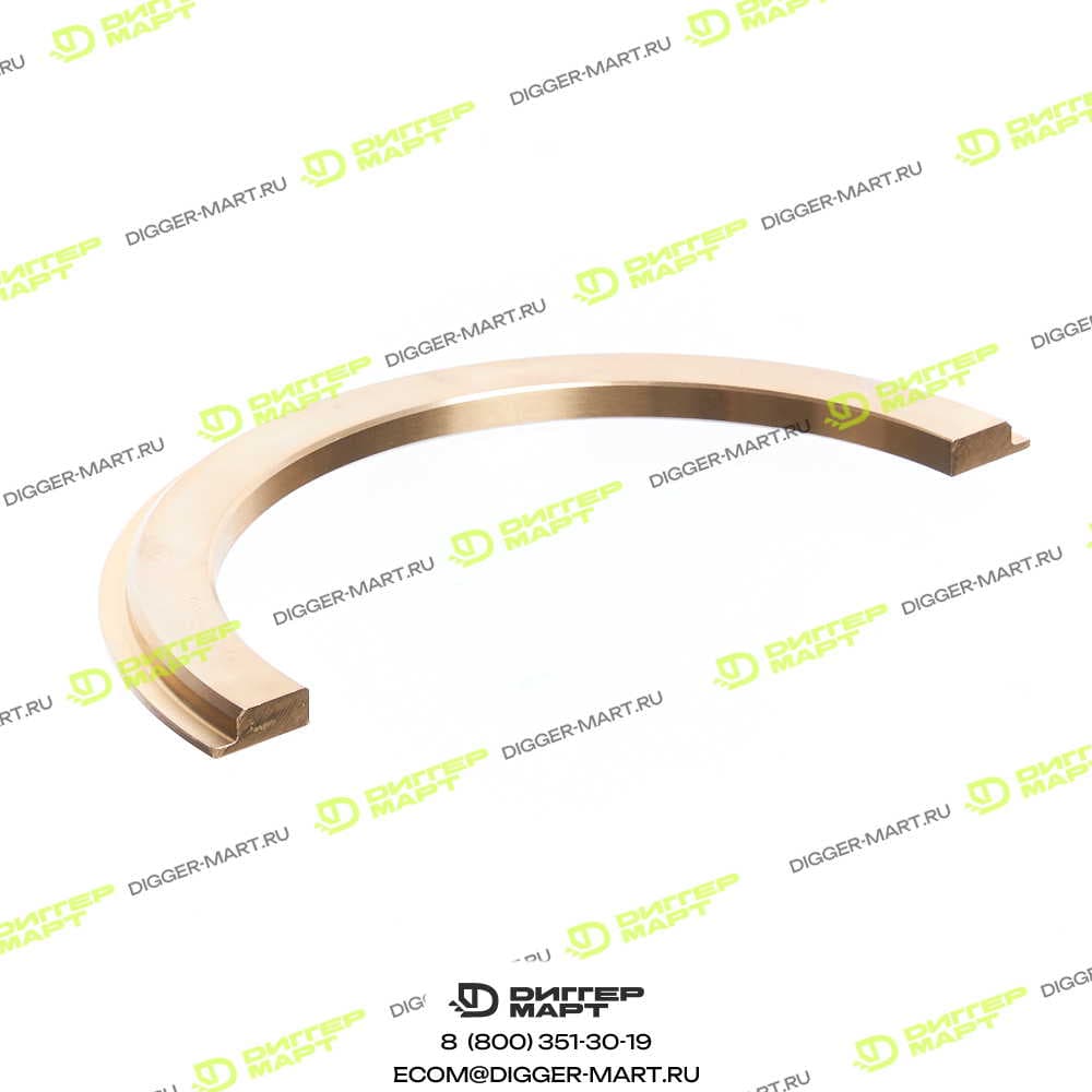 Упорное полукольцо CATERPILLAR 246-3144
