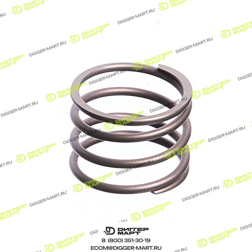 Пружина BOSCH 1 464 616 506