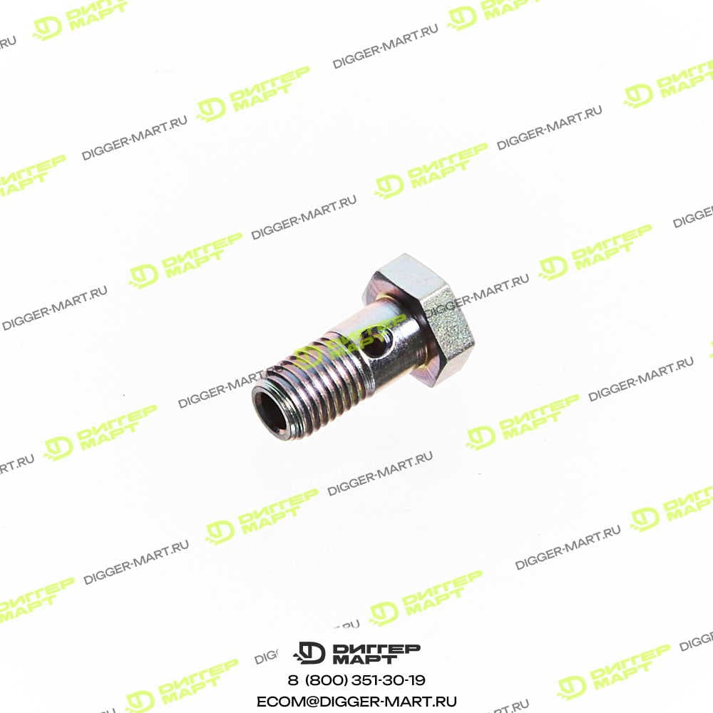 Болт BOSCH F 002 D13 580