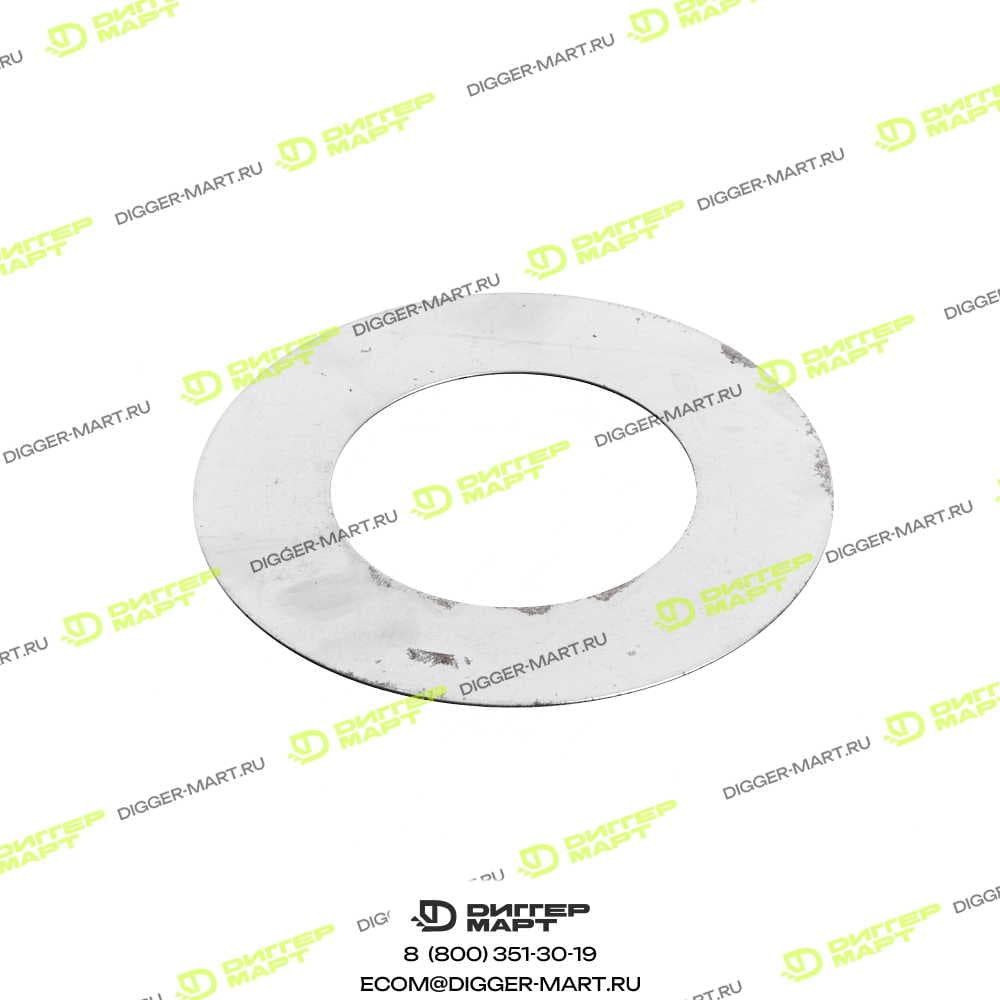 Шайба регулировочная DOOSAN 2114-1059D63