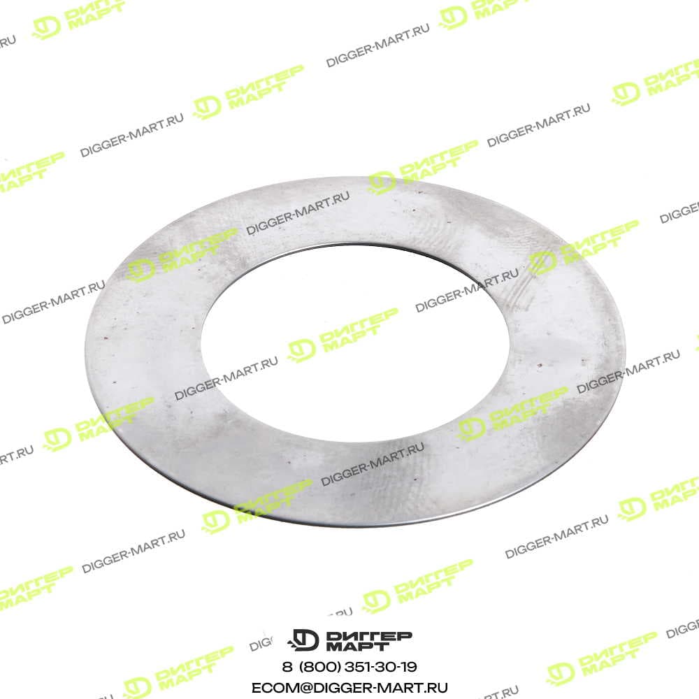 Шайба регулировочная DOOSAN 2114-1059D118R