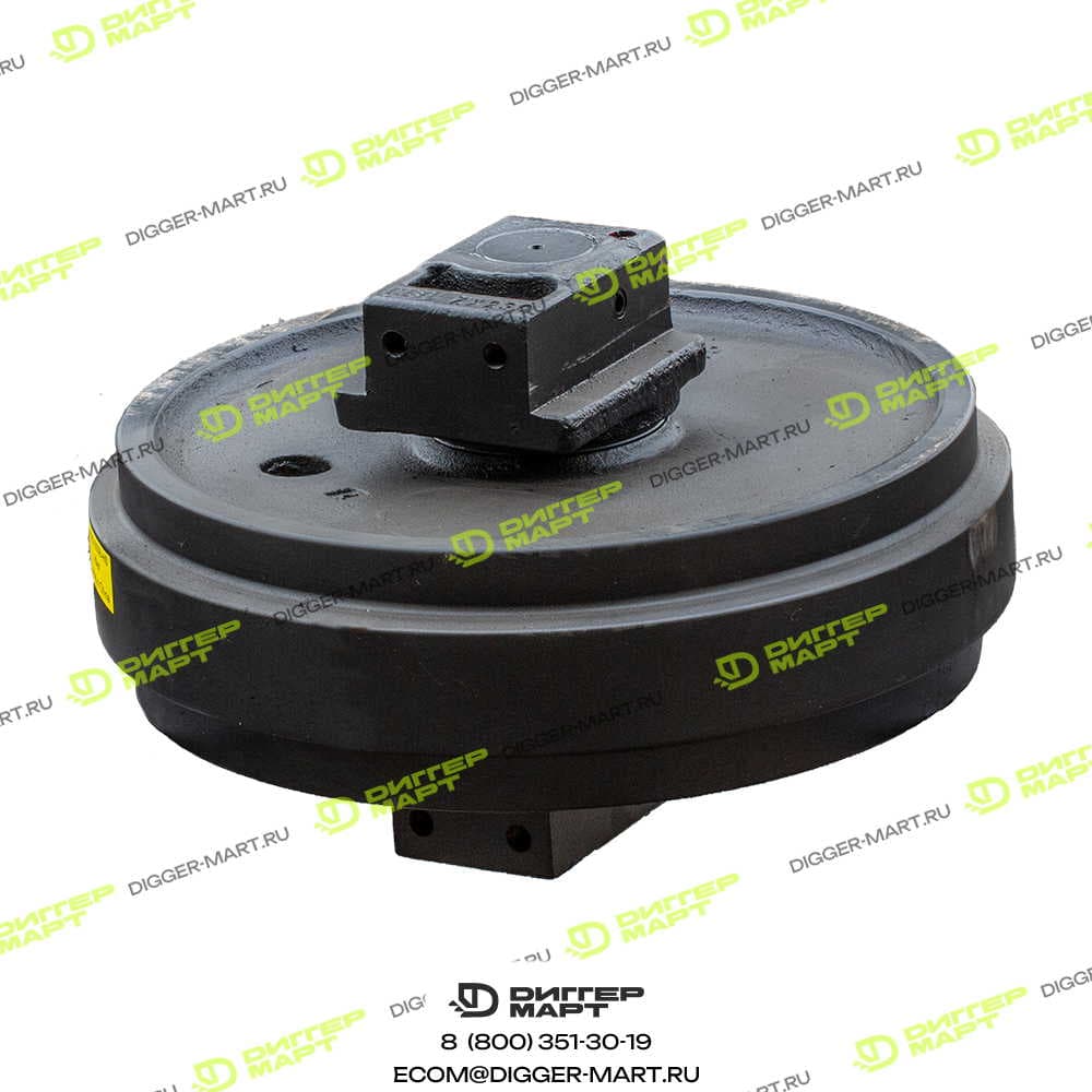 Колесо направляющее HSB 00192-0006-HS
