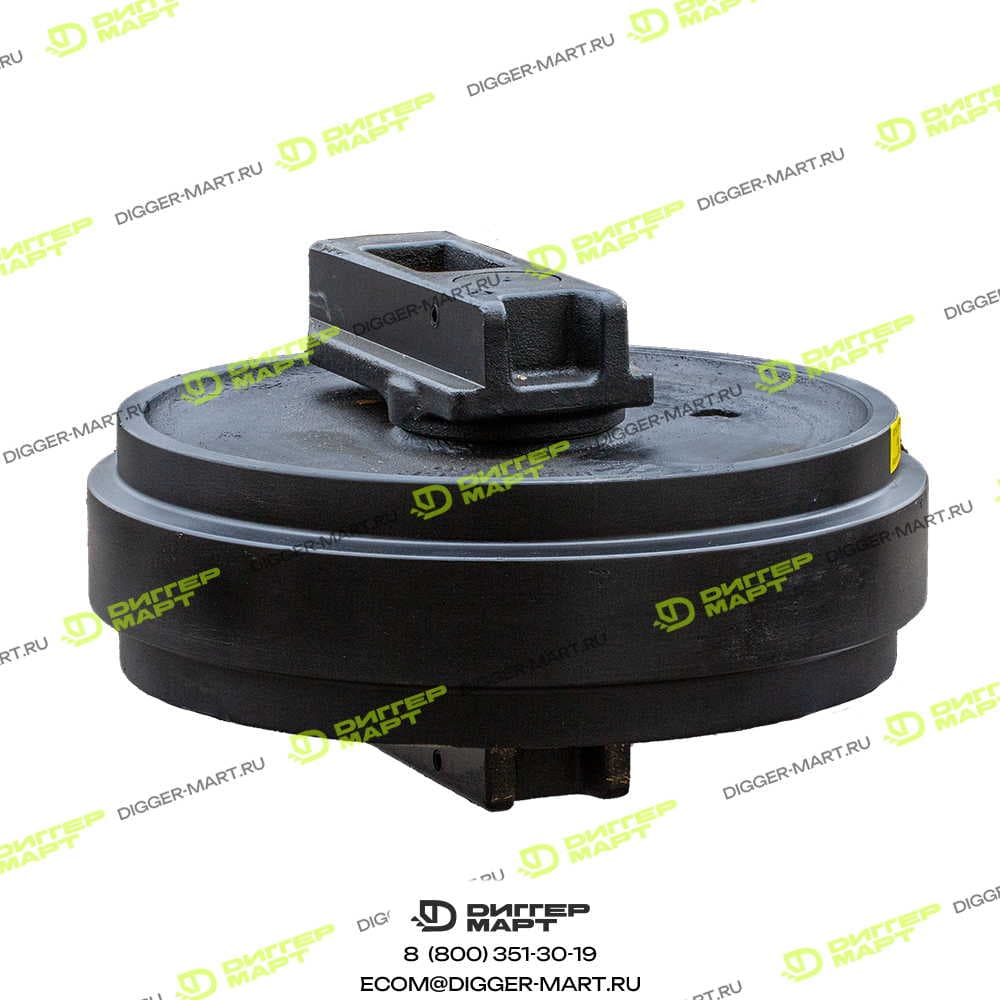 Колесо направляющее HSB 00192-0019-HS