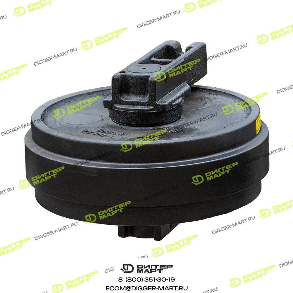 Колесо направляющее HSB 00192-0020-HS