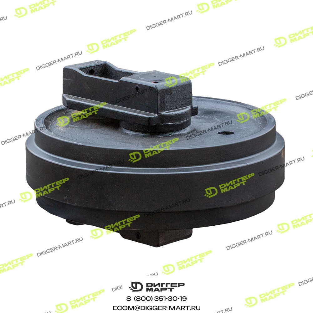 Колесо направляющее HSB 00192-0023-HS