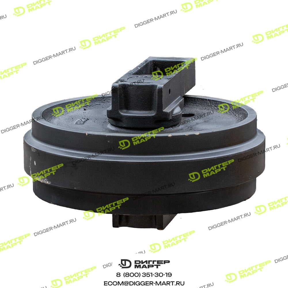 Колесо направляющее HSB 00192-0024-HS