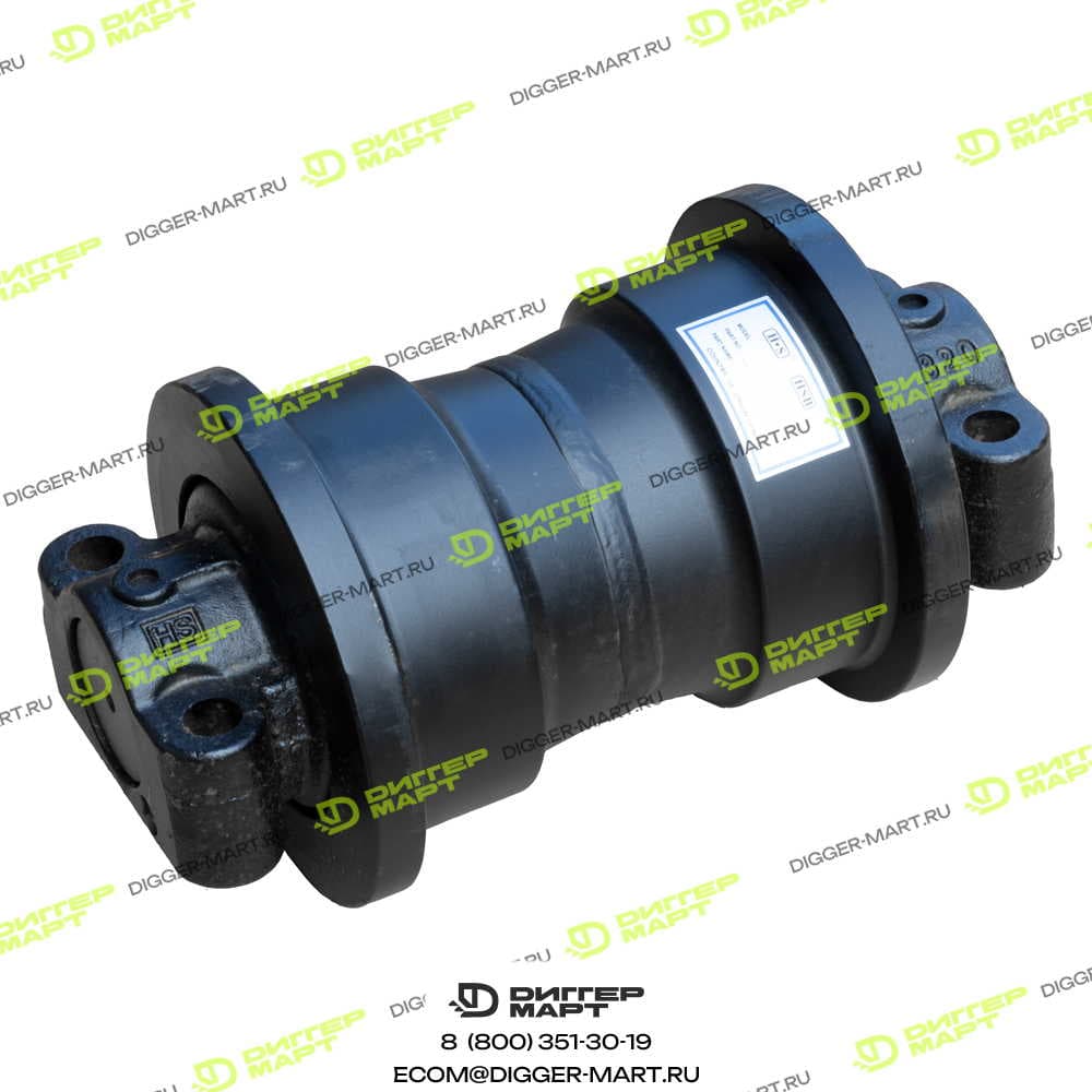 Каток опорный HSB 00187-0010-HS