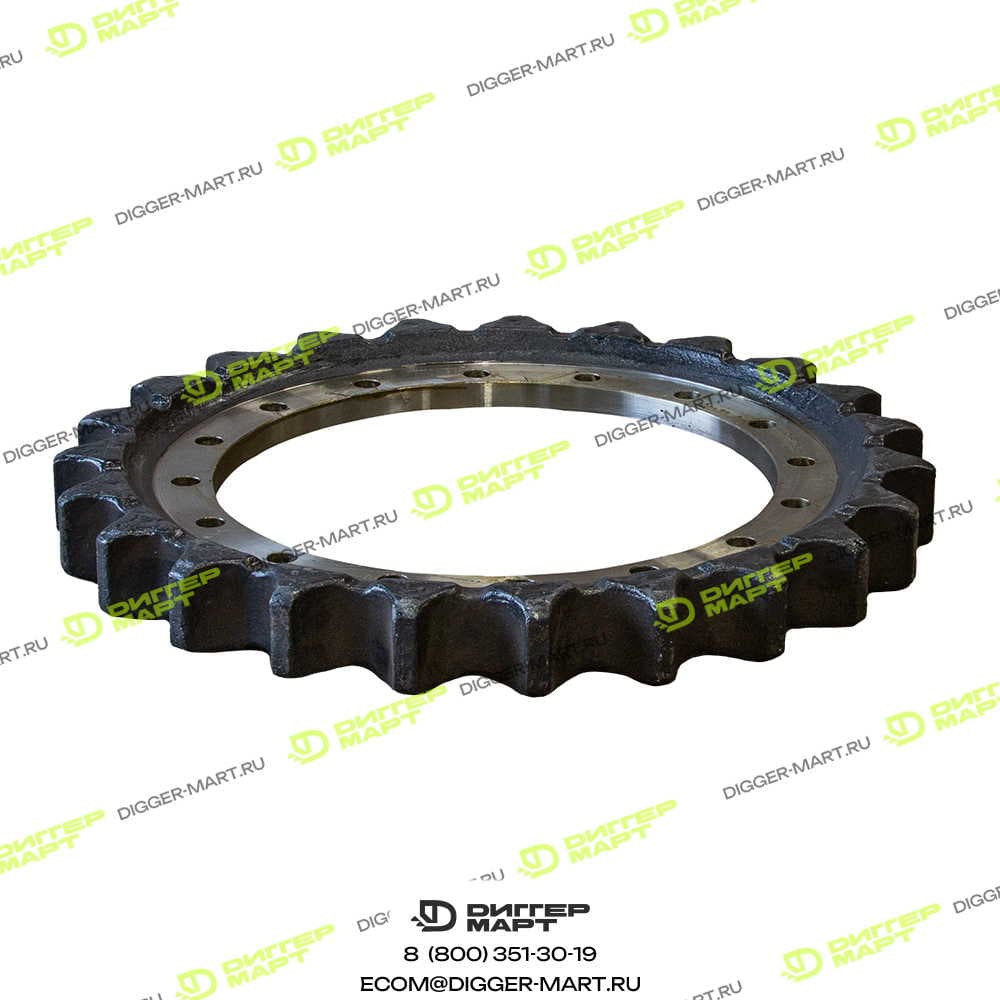 Звездочка HSB 00191-0016-HS