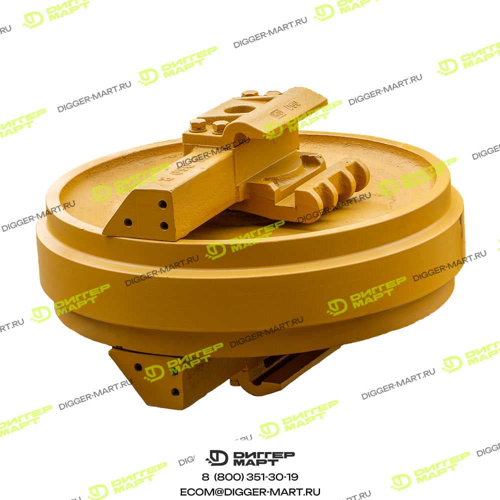 Колесо направляющее HSB 00192-0033-HS