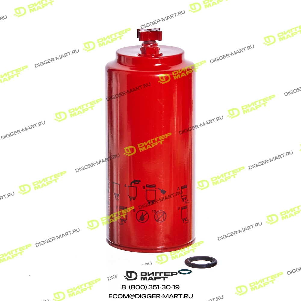 Топливный фильтр BALDWIN BF1249-SP