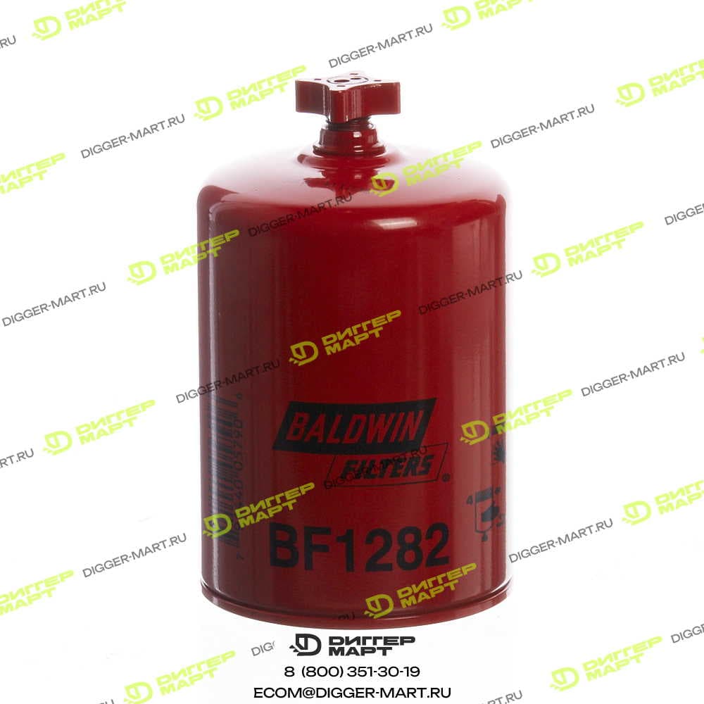 Топливный фильтр BALDWIN BF1282