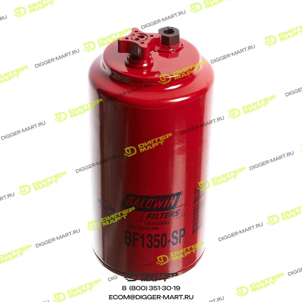 Топливный фильтр BALDWIN BF1350-SP