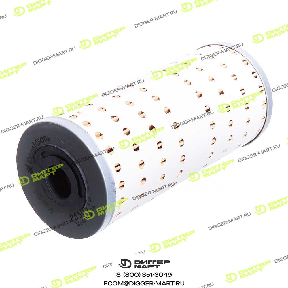 Масляный фильтр DONALDSON P550315