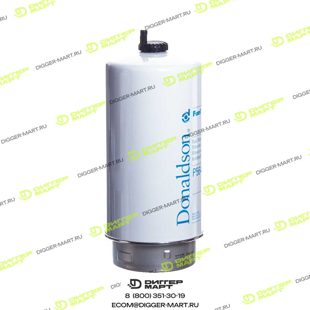 Топливный фильтр DONALDSON P564278