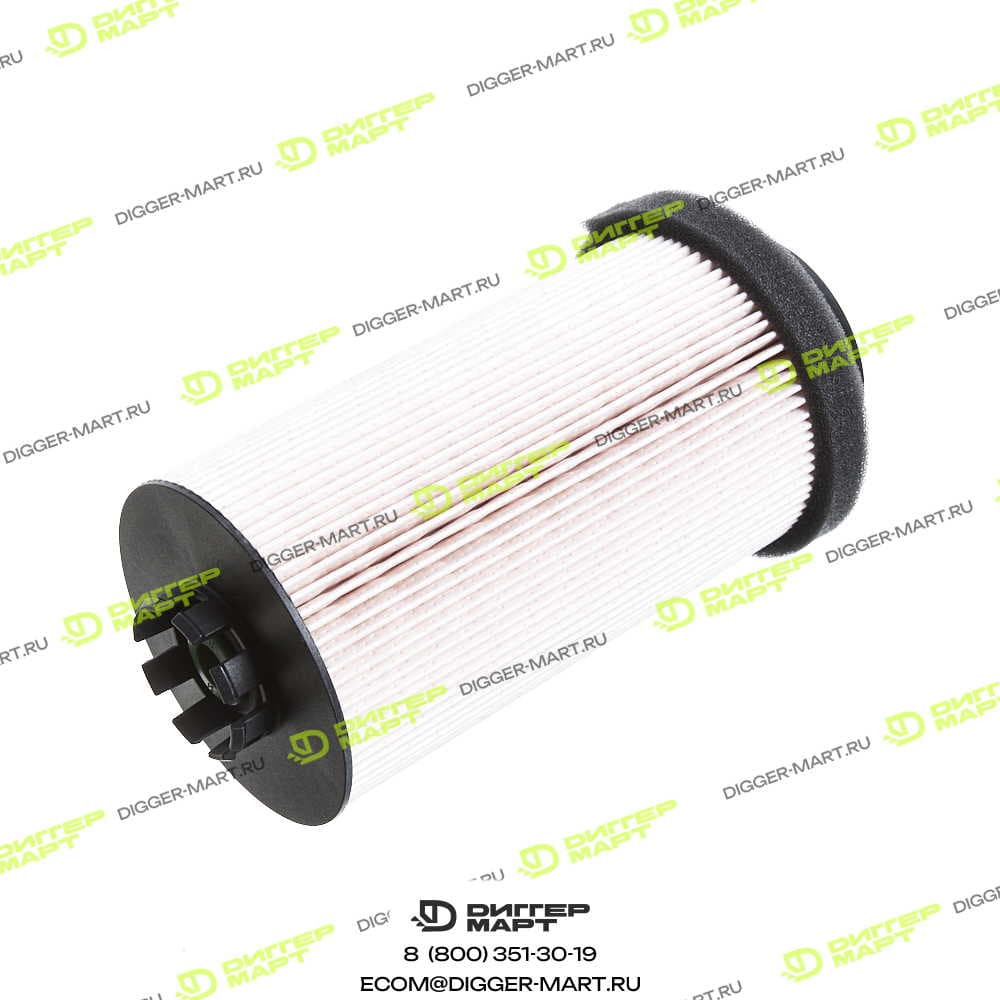 Элемент топливного фильтра HENGST E500KP02D36