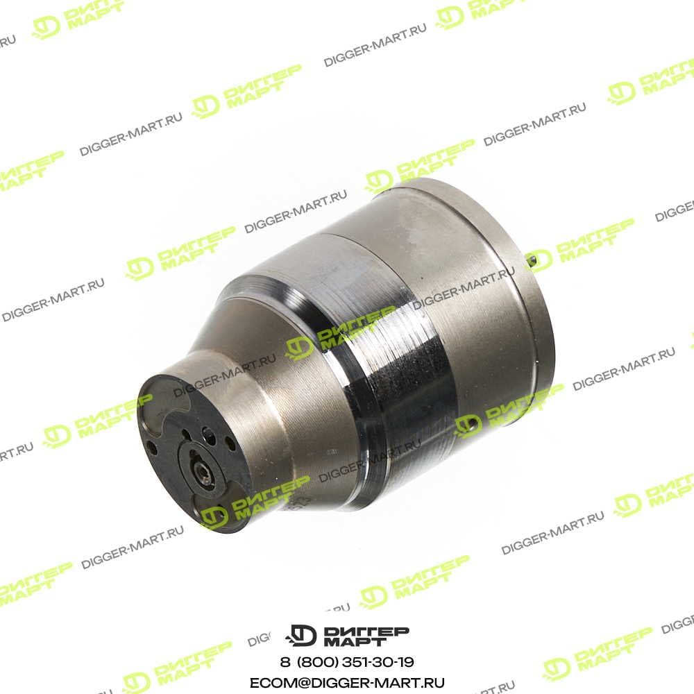 Клапан управляющий DELPHI 7135-588