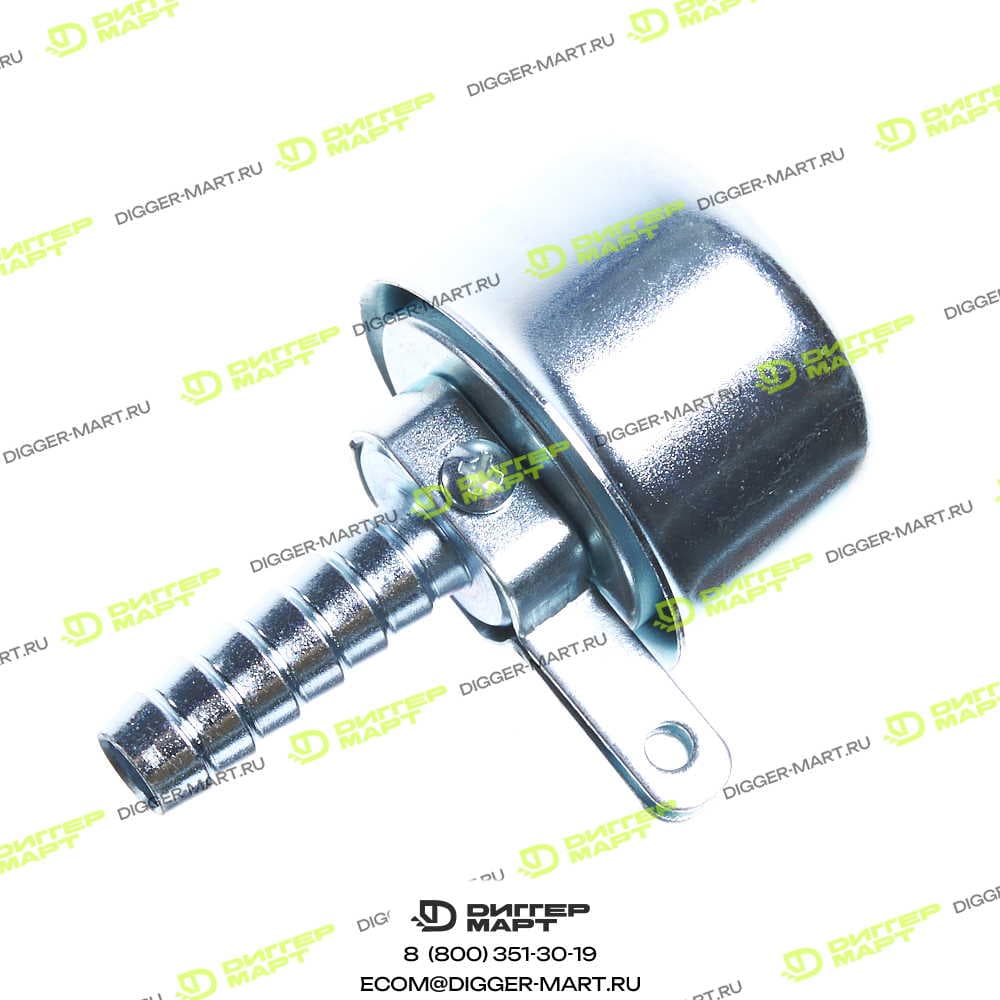 Воздушный фильтр HIFI FILTER FS386
