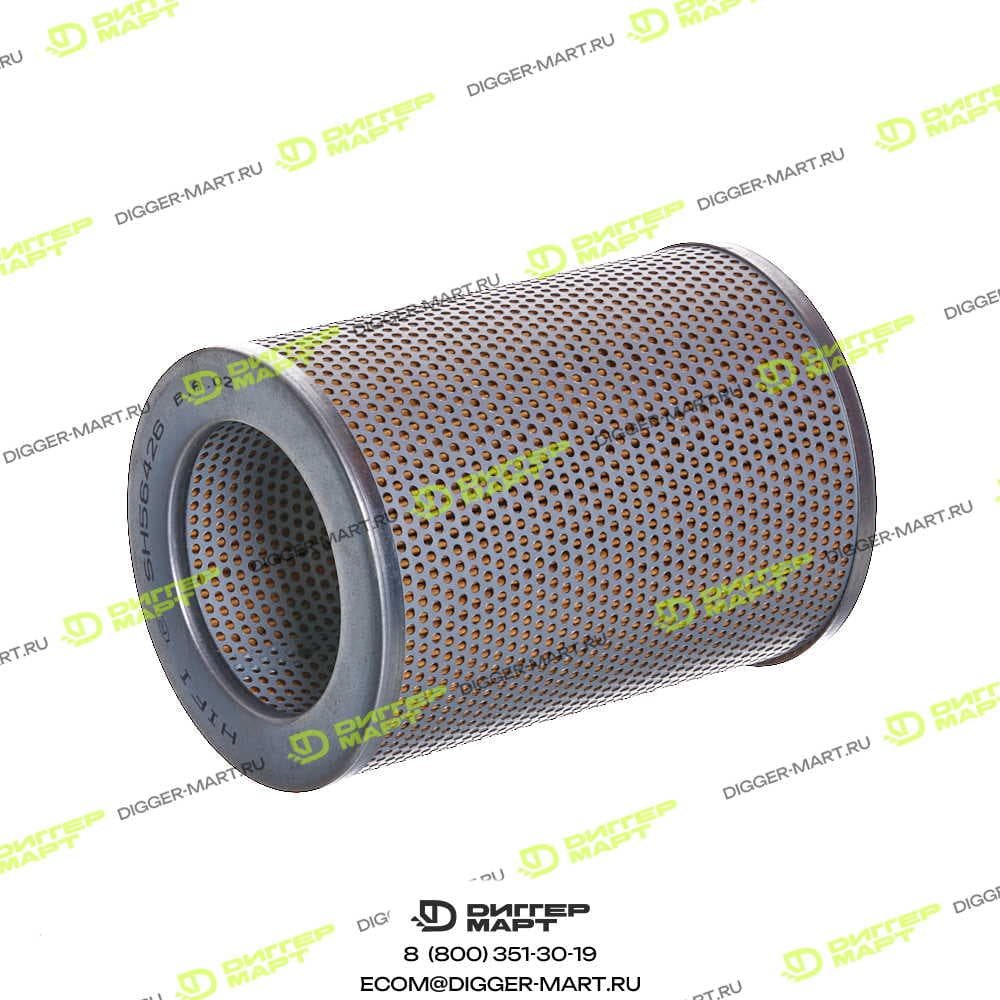 Гидравлический фильтр (элемент) HIFI FILTER SH56426