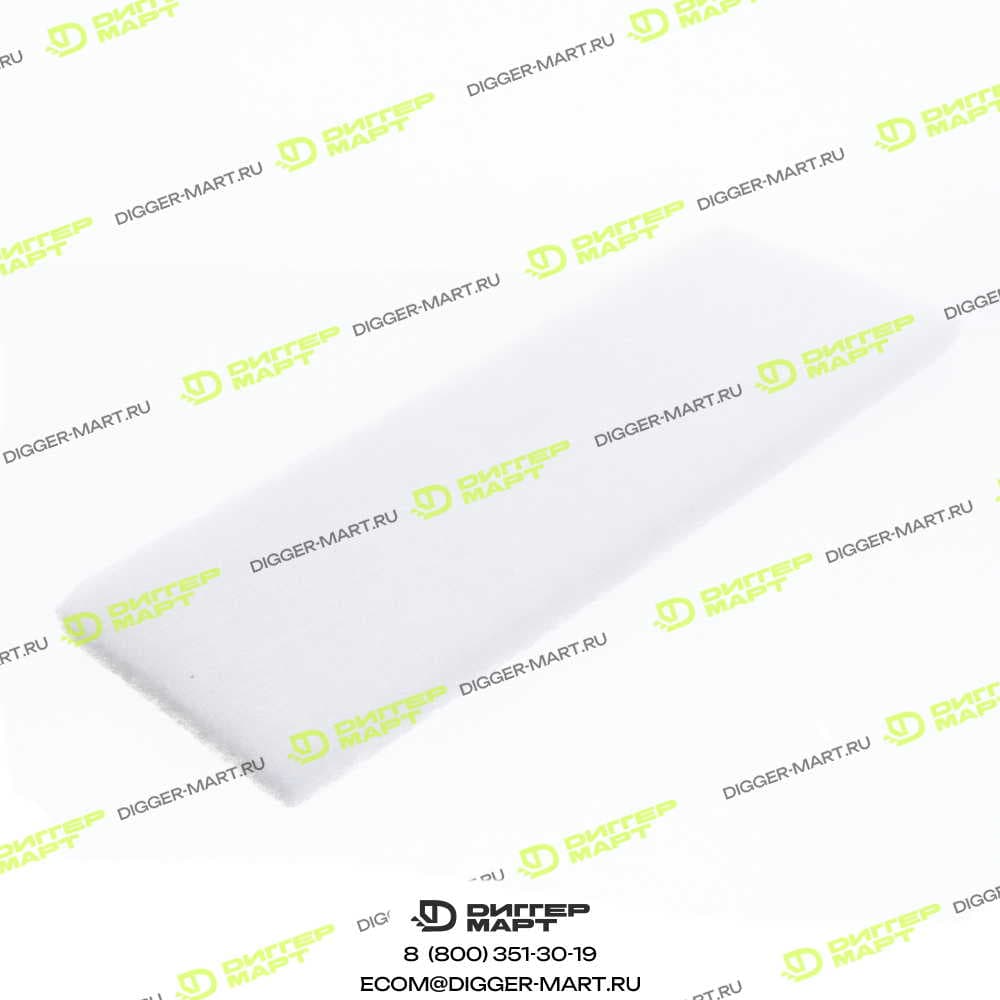 Элемент воздушного фильтра HIFI FILTER SC50135 R