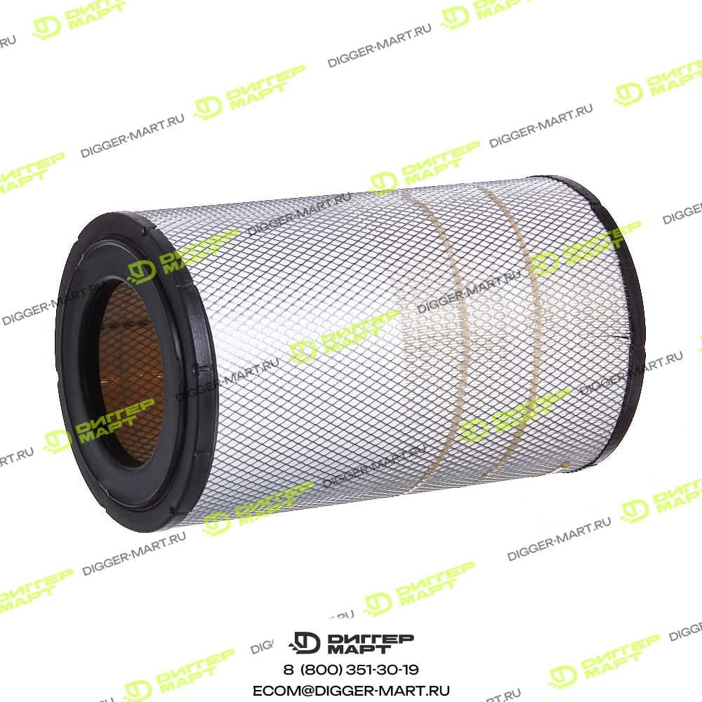 Элемент воздушного фильтра KENTEK AP30427