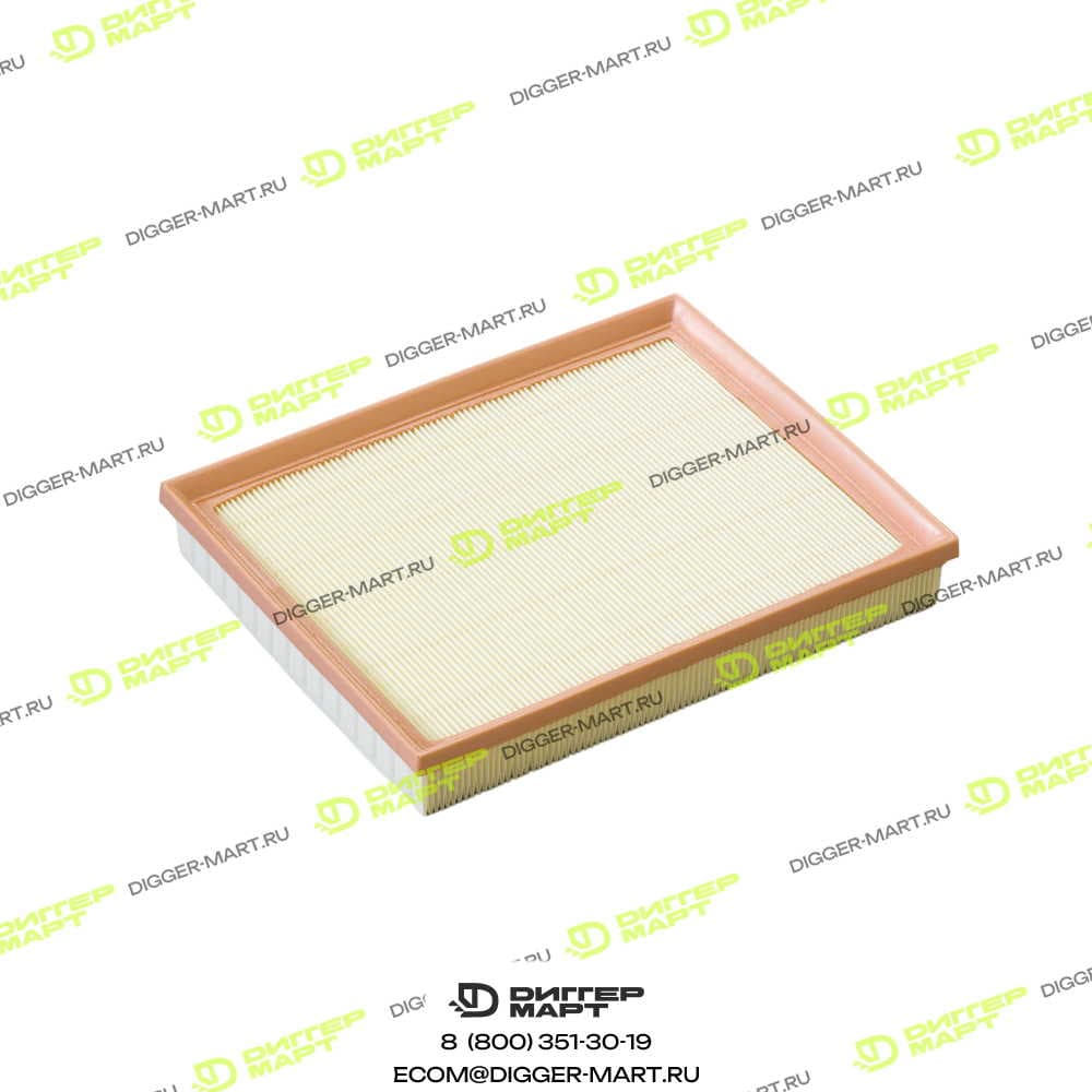 Воздушный фильтр MANN-FILTER C30130