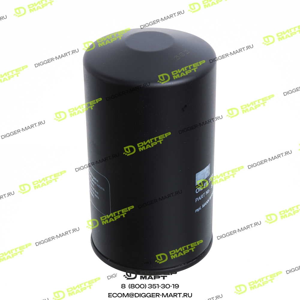 Масляный фильтр SF-FILTER SP4384