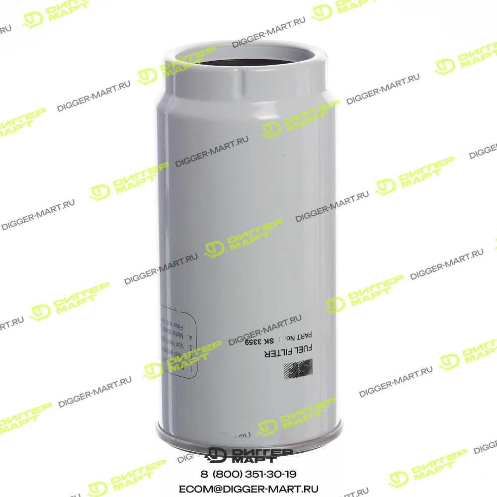 Фильтр топливный SF-FILTER SK3359